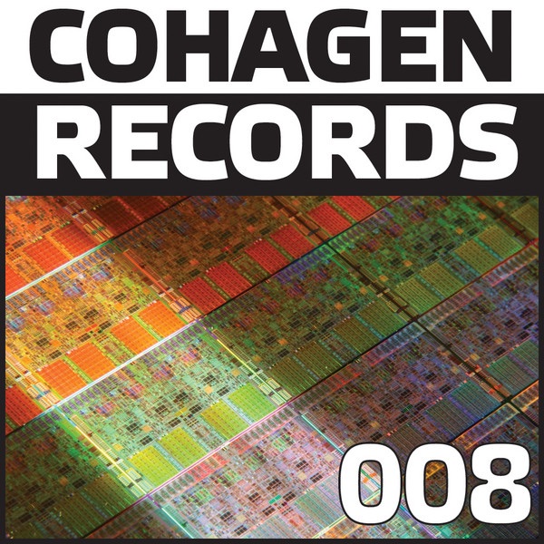 Обложка альбома «Cocoliche - EP» — Santiago Niño