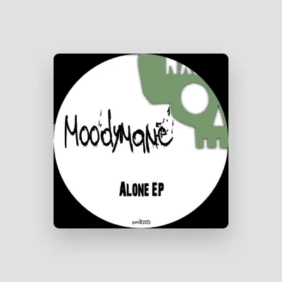 Listen to Moodymanc, watch music videos, read bio, see tour dates & more!