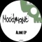 Alone (Aki Bergen Remix) - Moodymanc lyrics