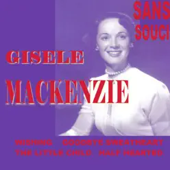 Sans Souci - Gisele MacKenzie Sans Souci - Gisele MacKenzie