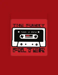 Listen to The Funky Filter, watch music videos, read bio, see tour dates & more!