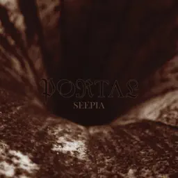 Seepia album cover