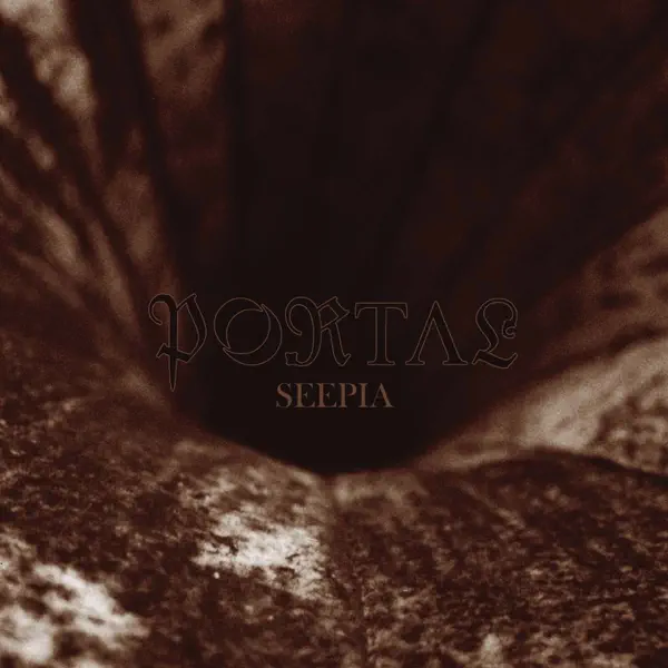 Seepia cover