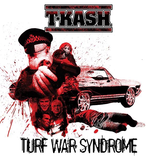 Turf War Syndrome