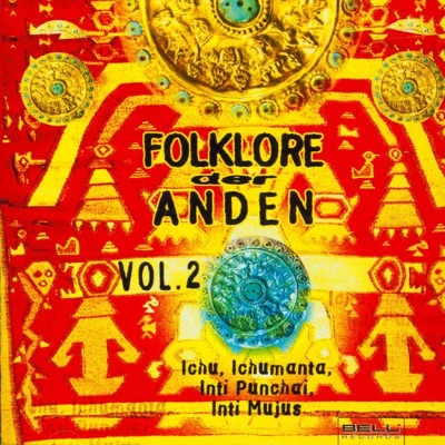 Folklore Der Anden