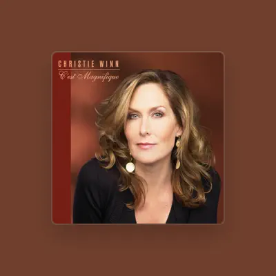 Listen to Christie Winn, watch music videos, read bio, see tour dates & more!