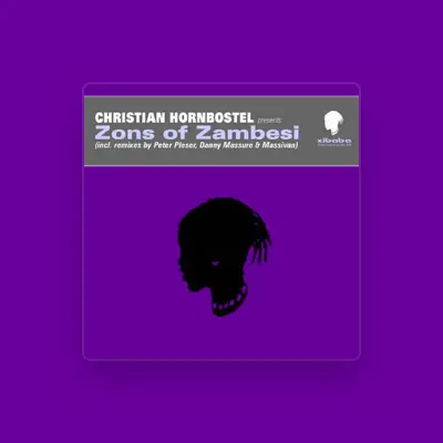 Listen to Zons Of Zambesi, watch music videos, read bio, see tour dates & more!