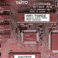 G — ZUNTATA