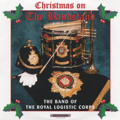 The Band of the Royal Logistic Corps