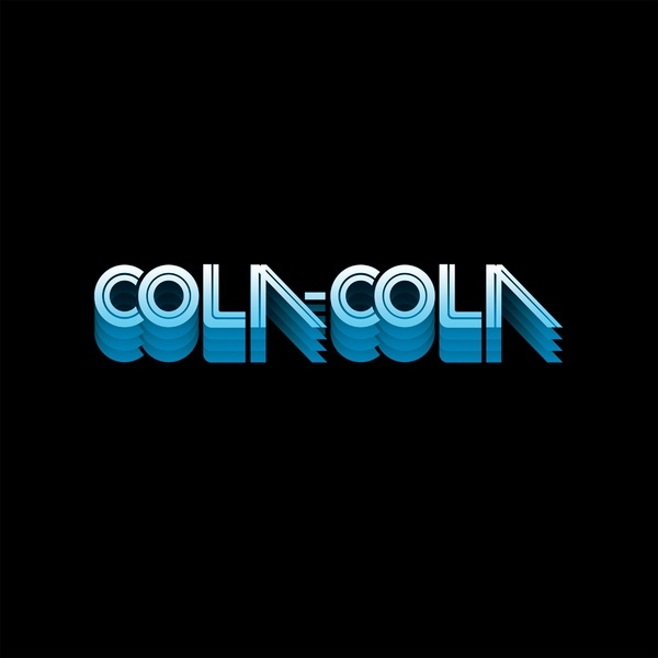 Cola-Cola