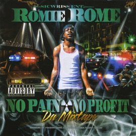 Stupid Fruity Coogi (feat. $hon & Chief) Romie Rome