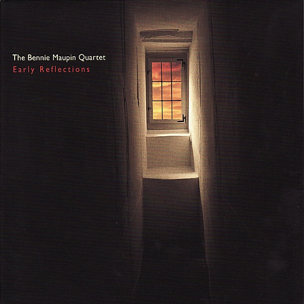 The Jewel In the Lotus - Album by Bennie Maupin - Apple Music