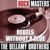 Rock Masters: Rebels Without a Clue artwork