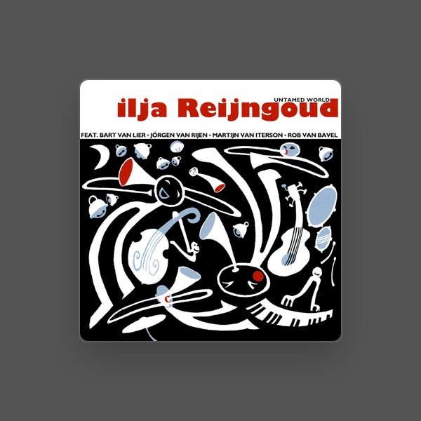 Ilja Reijngoud's avatar