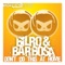Licking Bear - Bilro & Barbosa lyrics