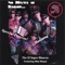 We Are Siamese - Martin Lund/The El Super Blancos lyrics