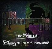 Gira Power Duranguense Live