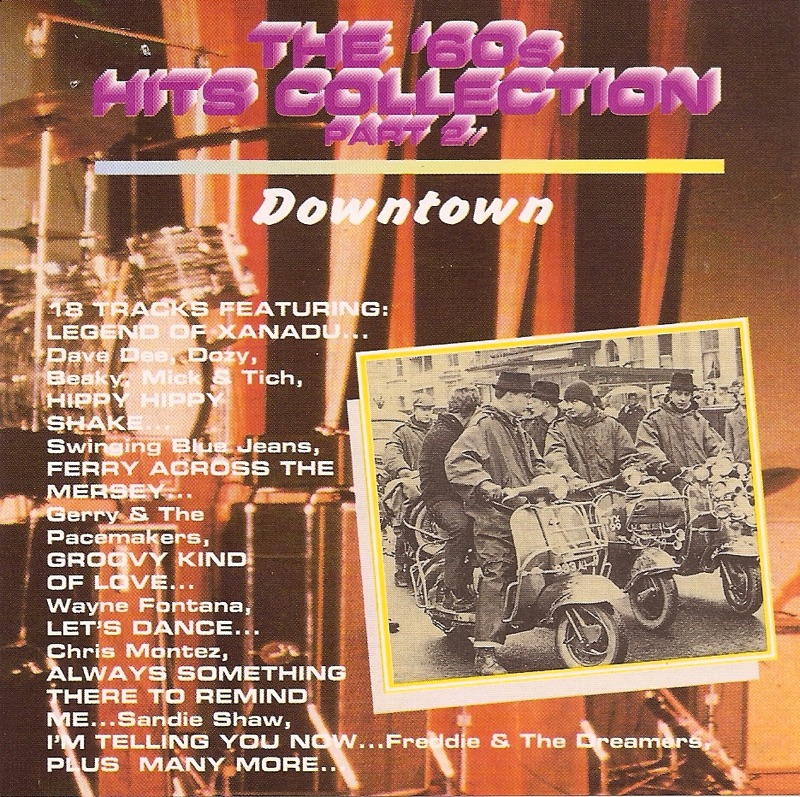 Always Something There to Remind Me (Re-Recorded)