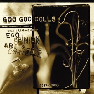 What I Learned About Ego, Opinion, Art & Commerce (1987-2000)