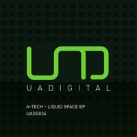 Liquid Space EP - Atech