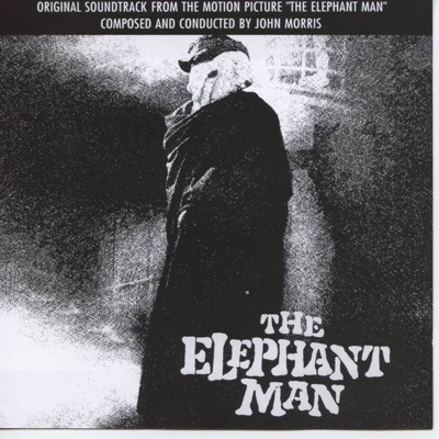 John Morris - Train Station