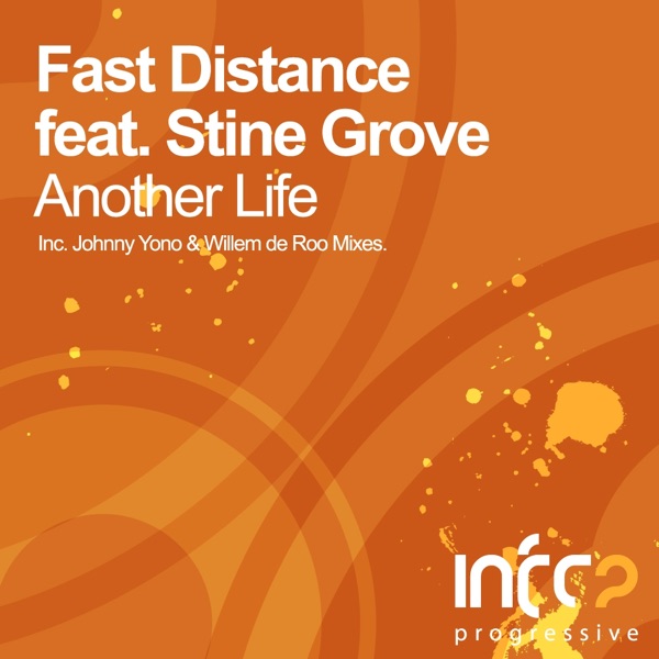 Another Life (feat. Stine Grove) - EP