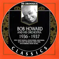 Easy Living — Bob Howard and His Orchestra