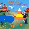 Victor R. Vampire and friends - This Land In Between