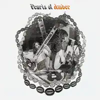 White Angel — Amber