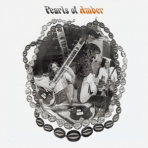 Pearls of Amber - EP