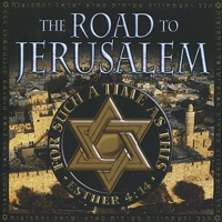 Jonathan Settel - Jerusalem of Gold