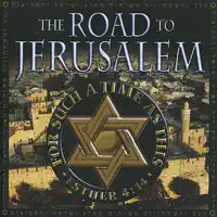 Jerusalem of Gold