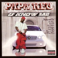 You Know Me - Papa Reu