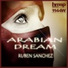 Ruben Sanchez Arabian Dream Arabian Dream - EP