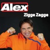 Alex - Zigge Zagge