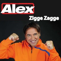 Alex - Zigge Zagge