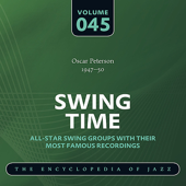 Oscar Peterson (1947-50)