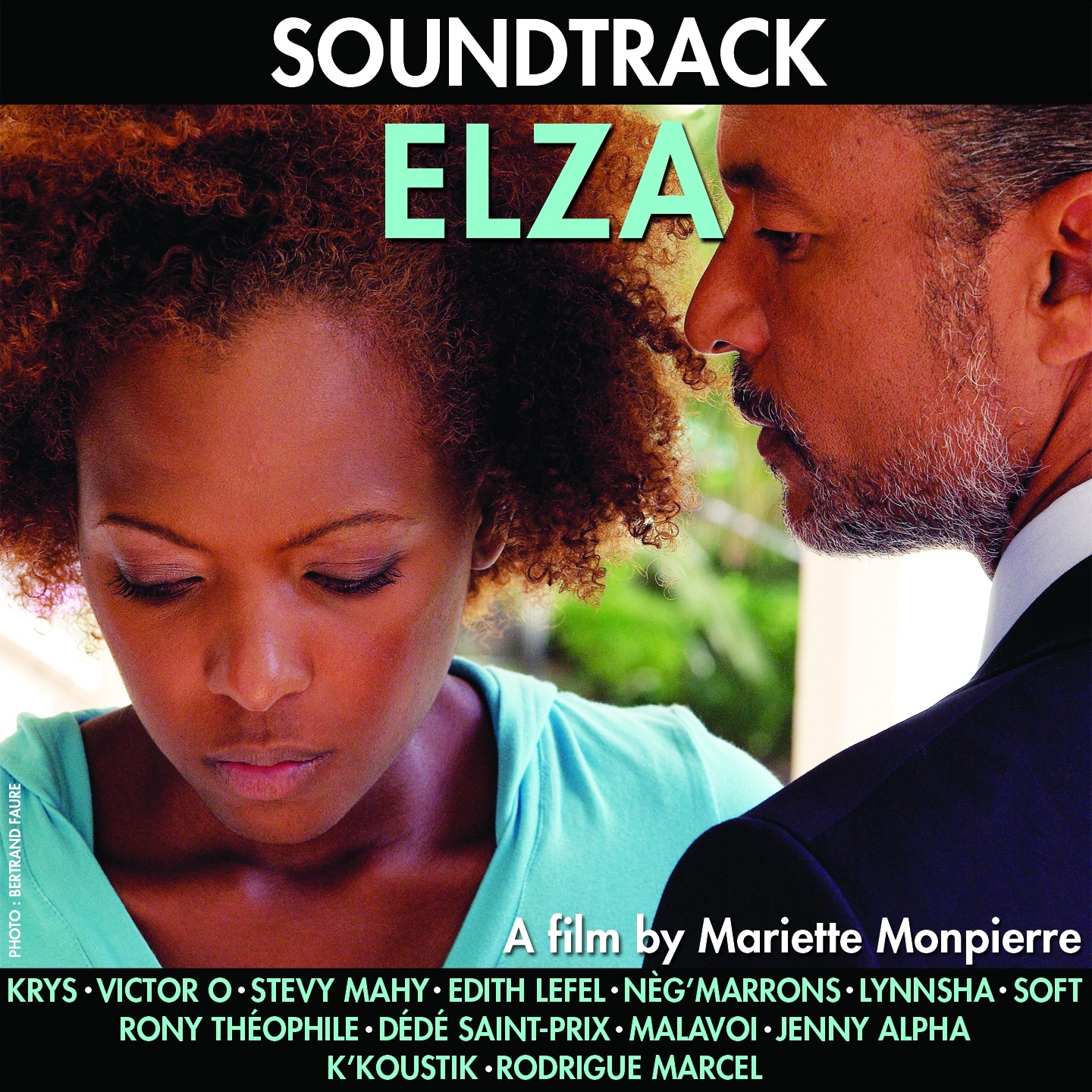 Elza (Original Soundtrack for Mariette Monpierre's Film)
