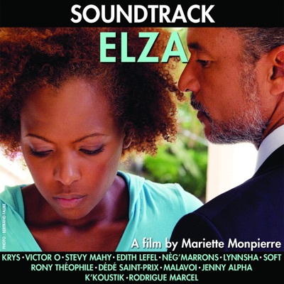 Elza (Original Soundtrack for Mariette Monpierre's Film)