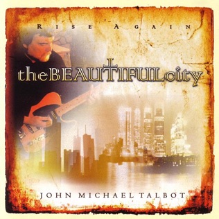 John Michael Talbot Get Ready