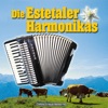 Estetaler Harmonikas - Im Wald, Im Gruenen Wald