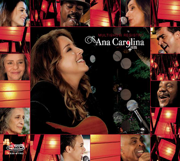 Multishow Registro: Ana Car9lina + Um (Ao Vivo) - Ana Carolina