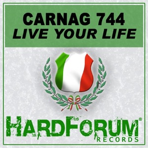 Live Your Life - Single