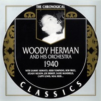 1940 - Woody Herman