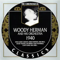 1940 - Woody Herman