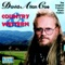 Shenandoah - David Allan Coe lyrics