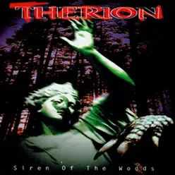 Siren of the Woods - EP - Therion