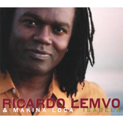 Isabela - Ricardo Lemvo