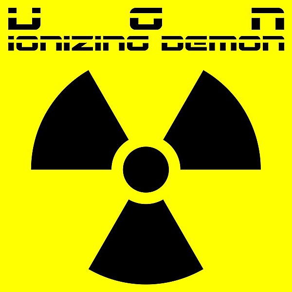 Ionizing Demon - Single