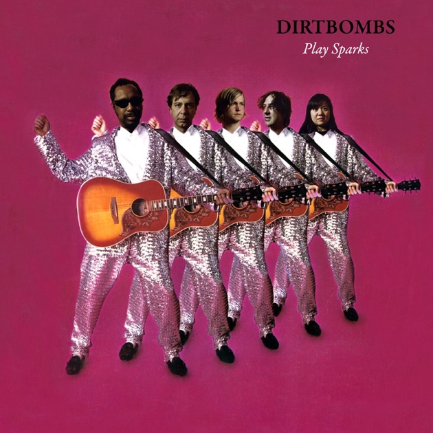 The Dirtbombs Essentials - Playlist - Apple Music